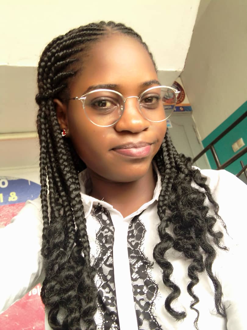NOTSA FOFIE Maïva
