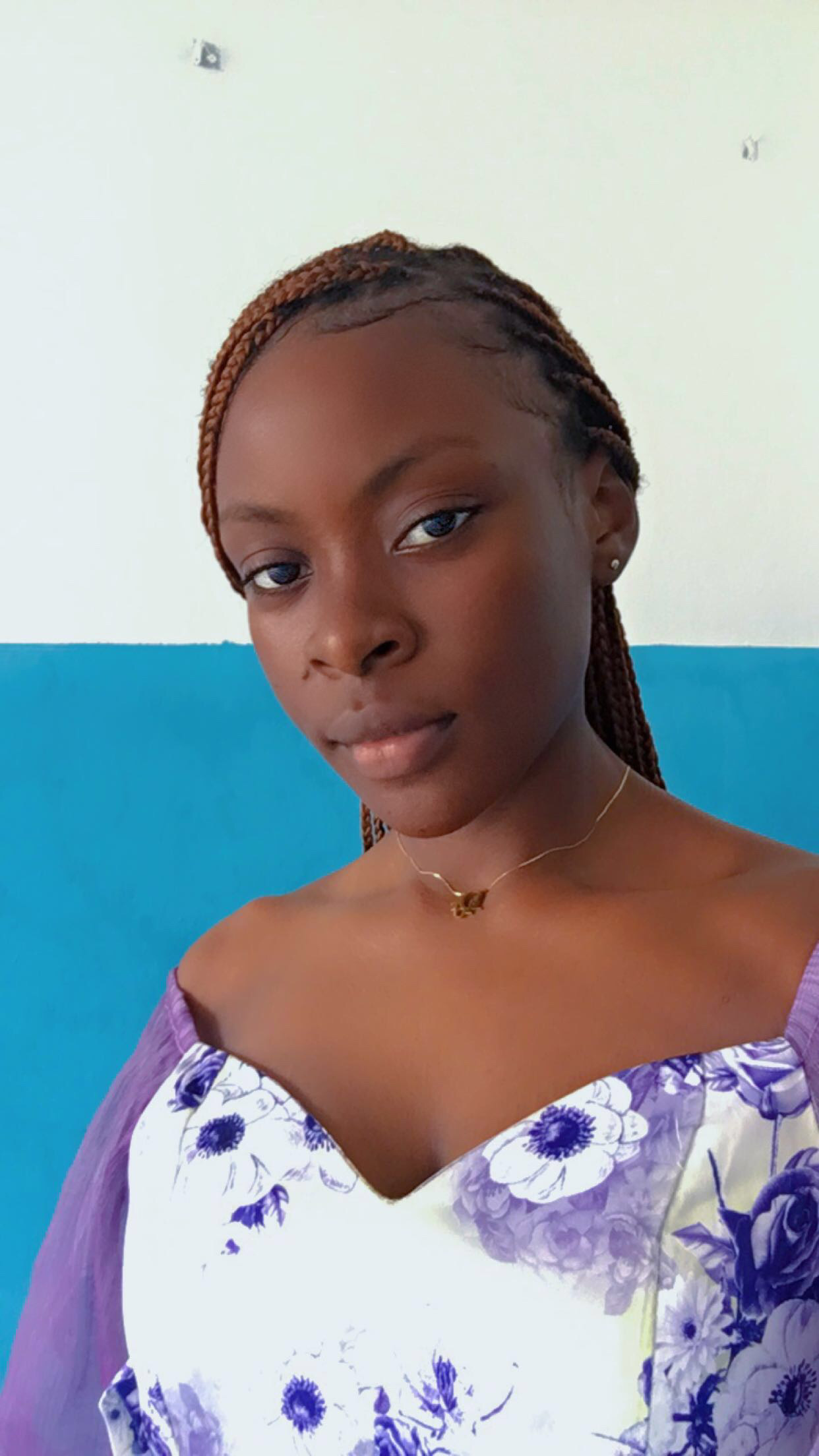 Famsseu K. Merveille