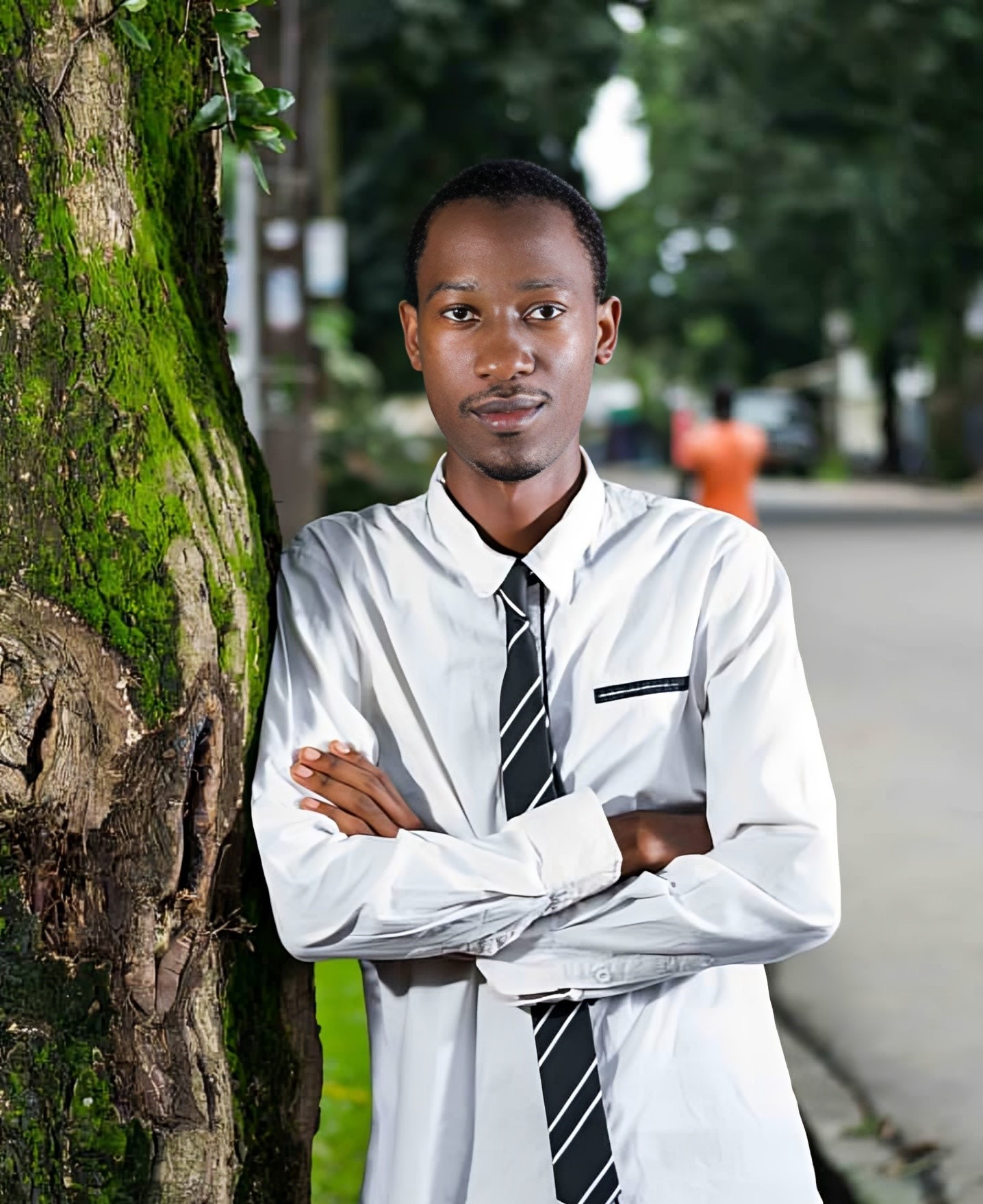 Yannick NKENGNE